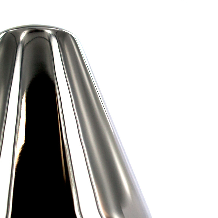 Uberkinky Juggernaut Butt Plug (4.1 inches) | UberKinky