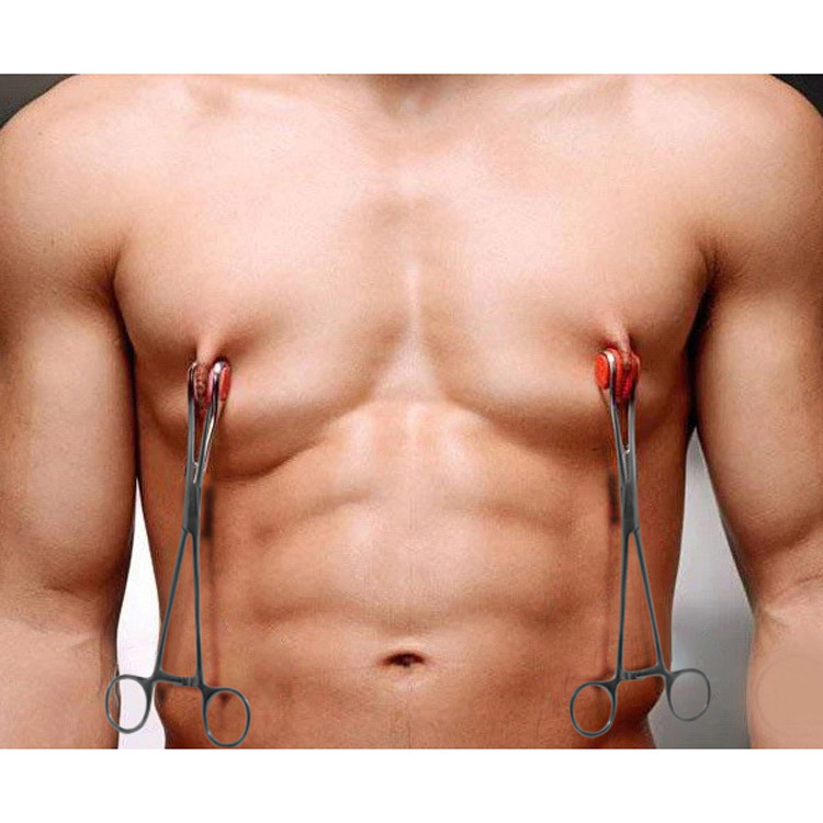 Uberkinky Young Forceps (Pair) | UberKinky