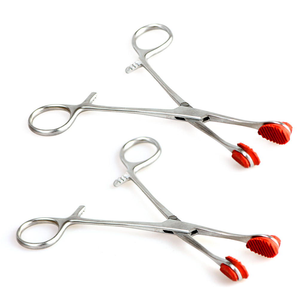 Uberkinky Young Forceps (Pair) | UberKinky