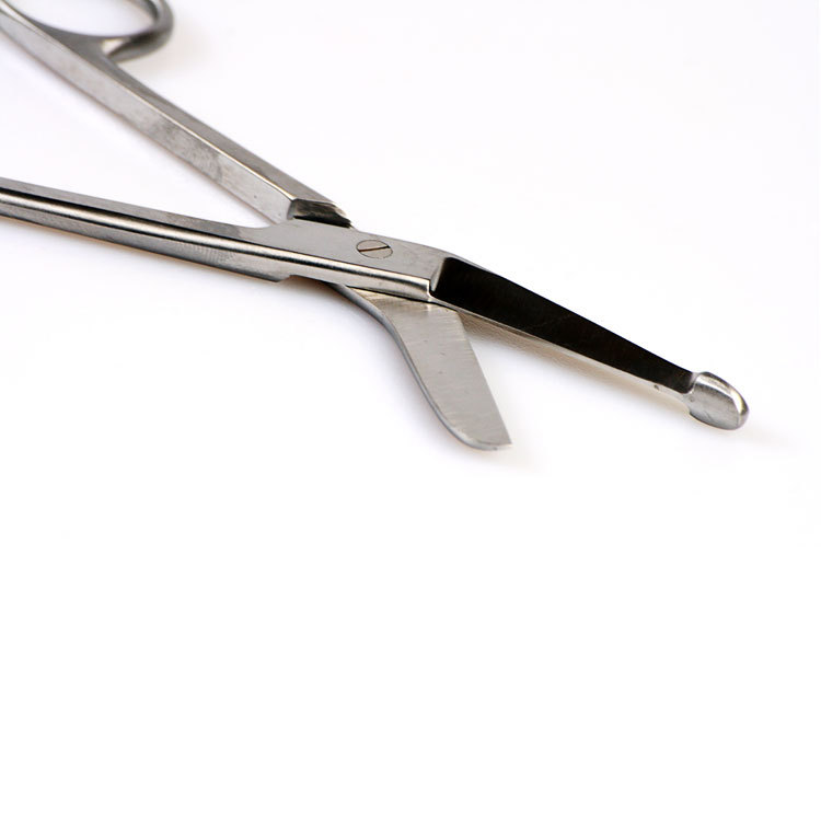 Uberkinky Round Ended Medical Scissors | UberKinky