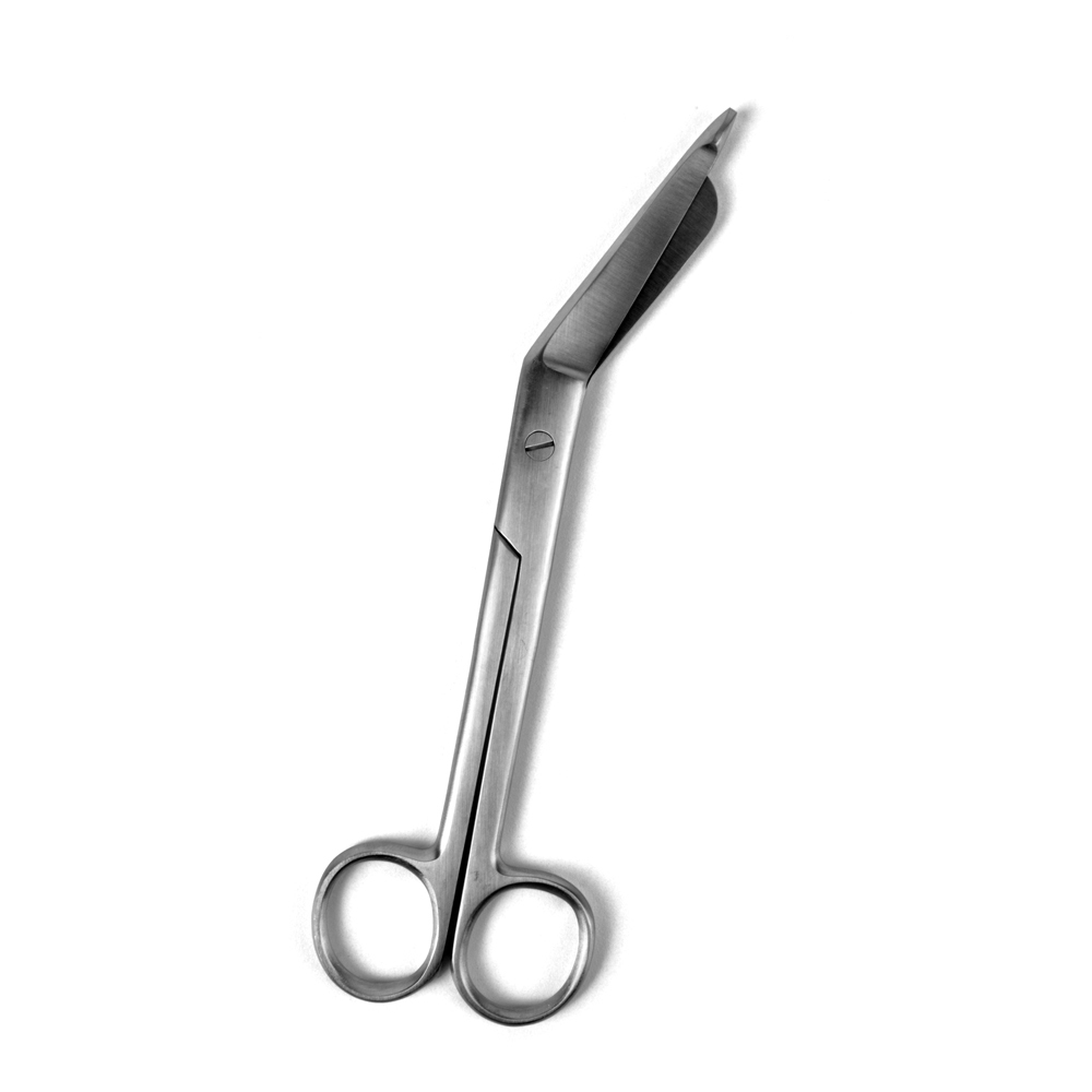 Uberkinky Round Ended Medical Scissors | UberKinky