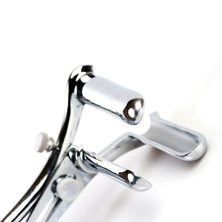 Uberkinky Anal Speculum 3 Prong | UberKinky