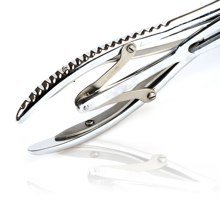 Uberkinky Anal Speculum 3 Prong | UberKinky