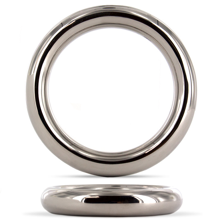UberKinky Donut Cock Ring 13mm | UberKinky