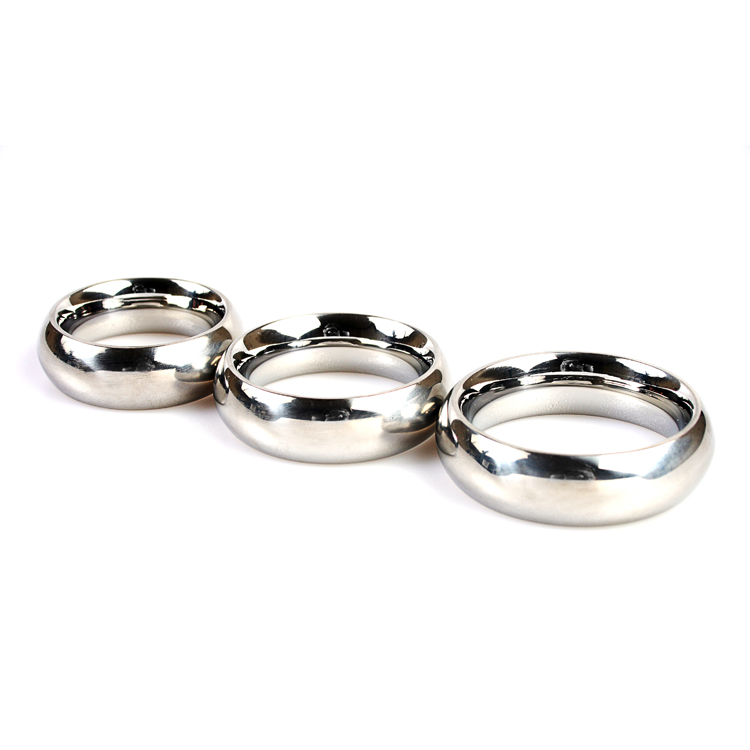 UberKinky Donut Cock Ring 18mm 2