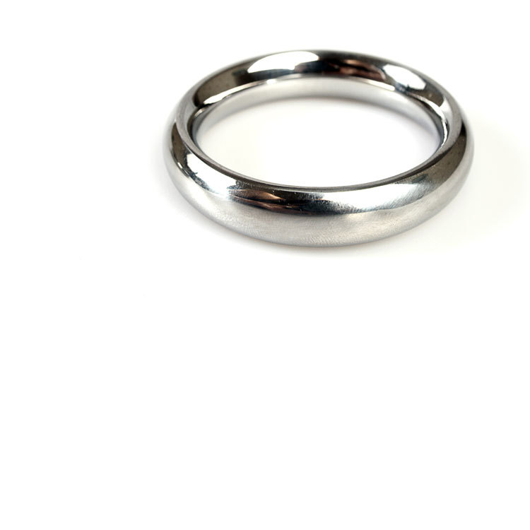 UberKinky Donut Cock Ring 18mm | UberKinky