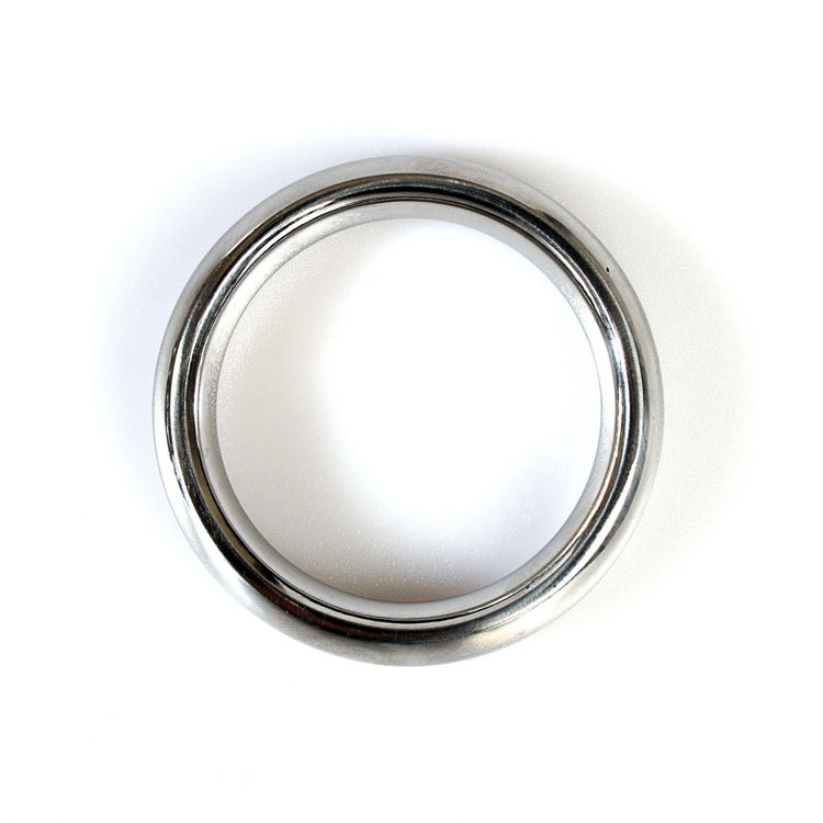 UberKinky Donut Cock Ring 18mm | UberKinky