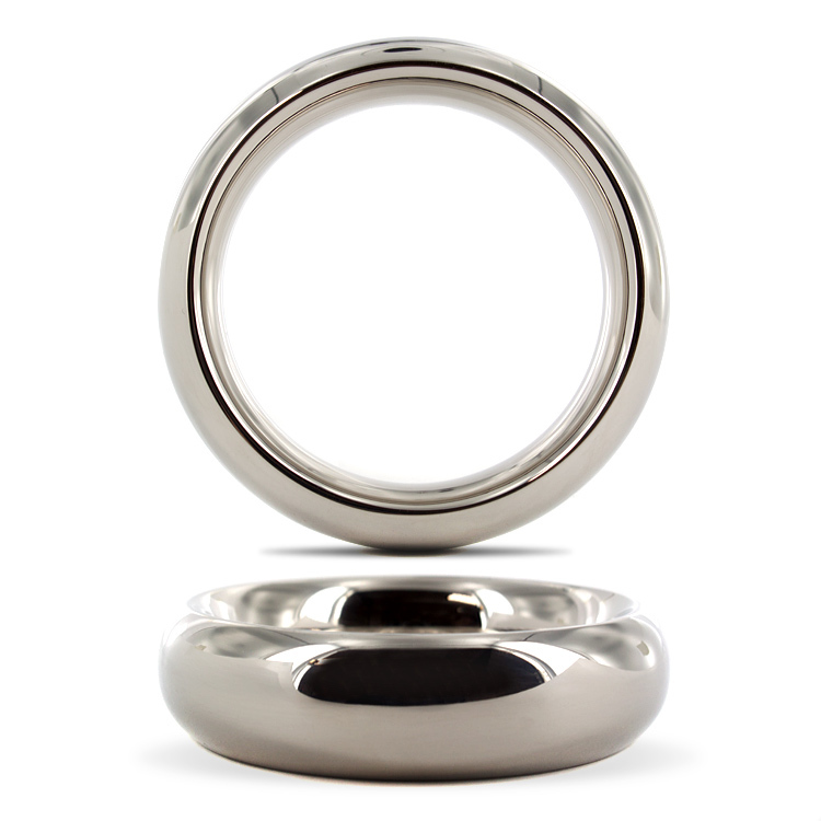 UberKinky Donut Cock Ring 18mm | UberKinky