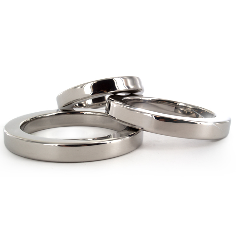 UberKinky Cock Ring 10mm | UberKinky