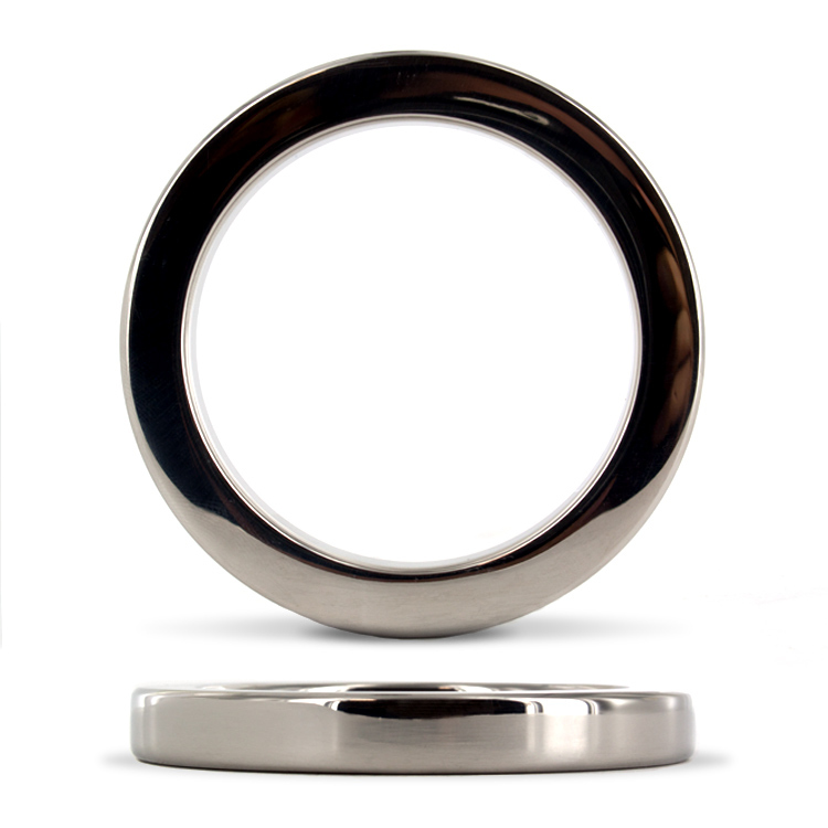 UberKinky Cock Ring 10mm | UberKinky