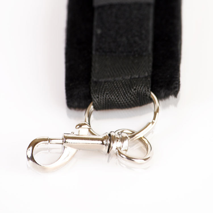 Fetish Fantasy Bed Bindings Under Bed Restraints Kit | UberKinky