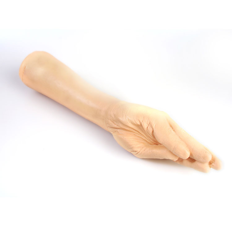 Doc Johnson The Hand Fisting Sex Toy 1