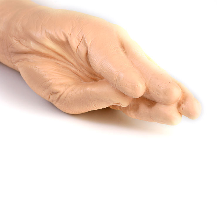 Doc Johnson The Hand Fisting Sex Toy | UberKinky