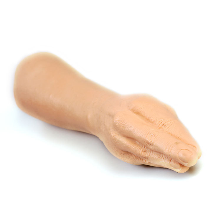 Doc Johnson The Hand Fisting Sex Toy | UberKinky