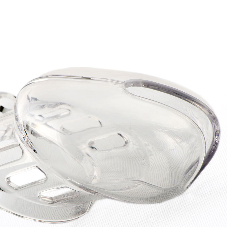 CB6000S Short Chastity Cage Only | UberKinky