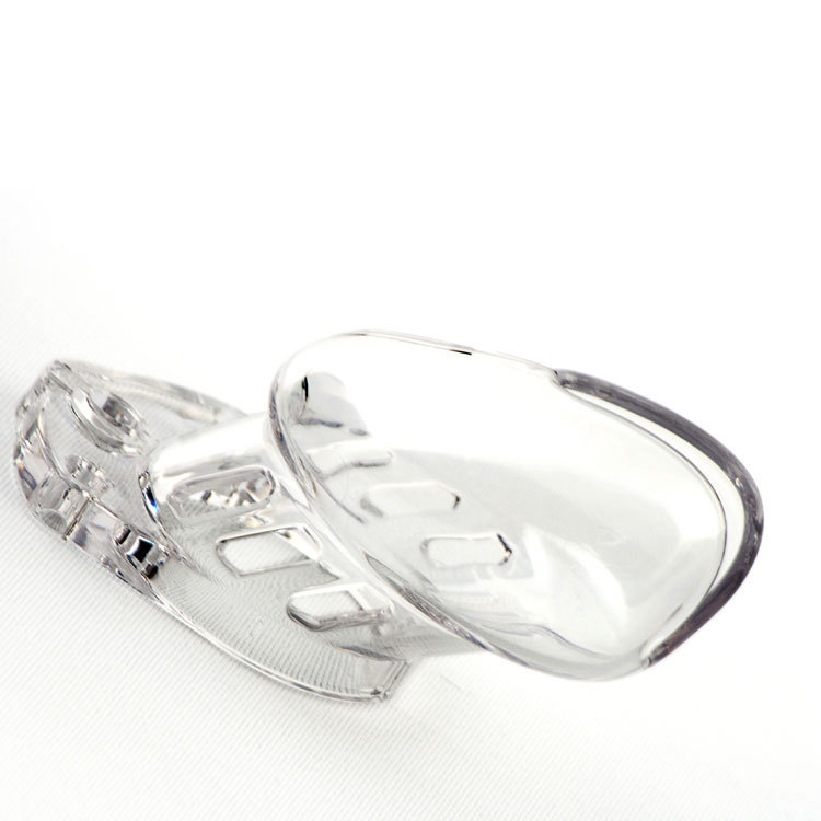 CB6000S Short Chastity Cage Only | UberKinky
