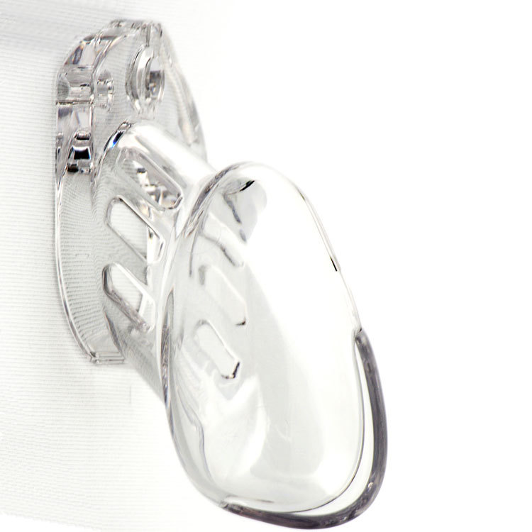 CB6000S Short Chastity Cage Only | UberKinky