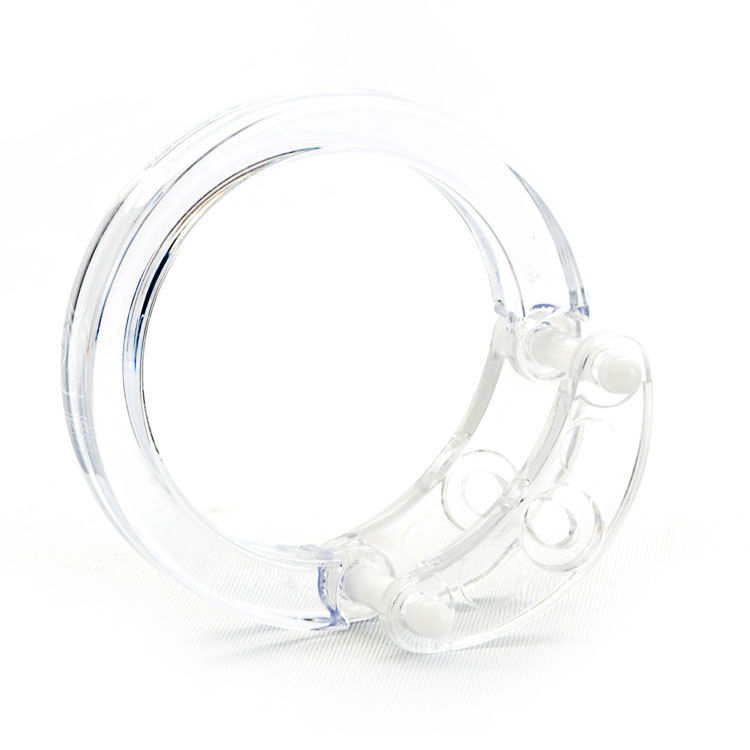 Larger U Rings | UberKinky