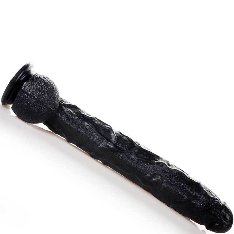 Doc Johnson Dick Rambone Dildo 13.5 Inches | UberKinky