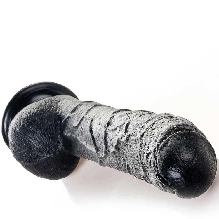 Doc Johnson Dick Rambone Dildo 13.5 Inches | UberKinky