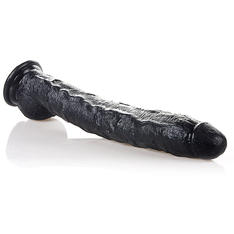 Doc Johnson Dick Rambone Dildo 13.5 Inches | UberKinky