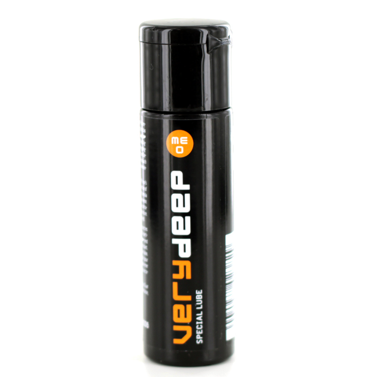 MEO Very Deep Urethral Lubricant 30ml | UberKinky