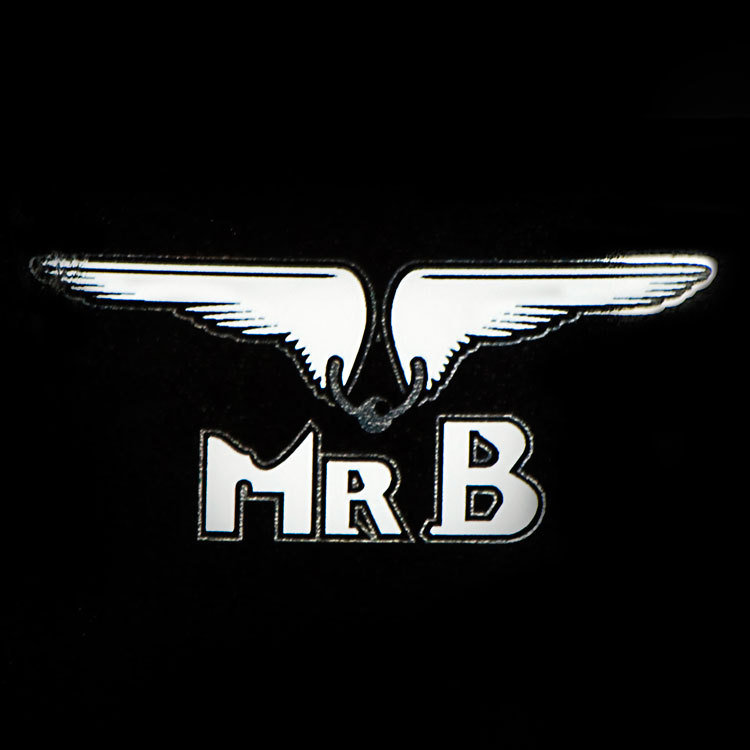 Mister B Fist Classic Lube 500ml | UberKinky