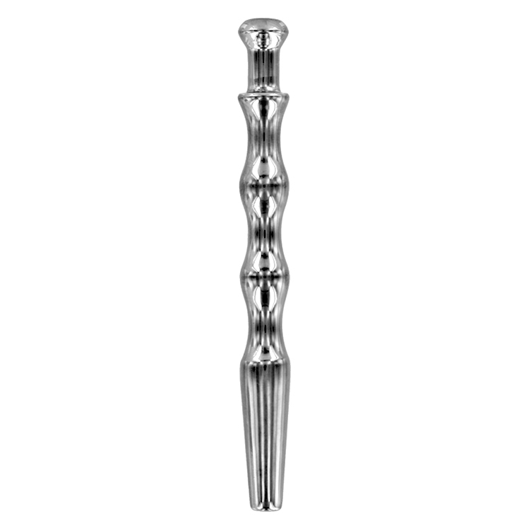Uberkinky The Masturbator Cock Plug | UberKinky