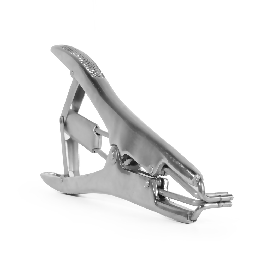 Uberkinky Tit Torture Pliers | UberKinky