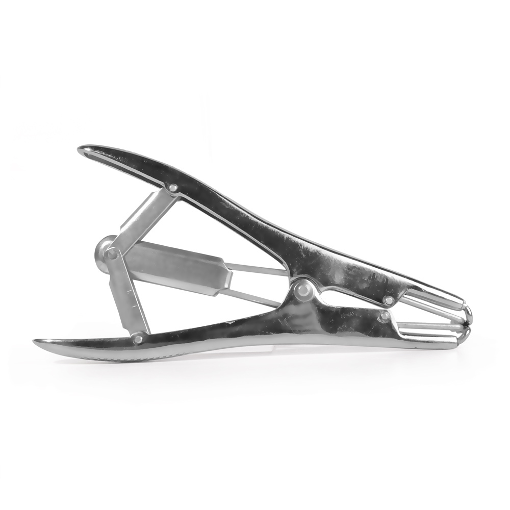 Uberkinky Tit Torture Pliers | UberKinky