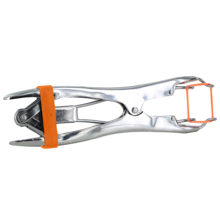 Uberkinky Tit Torture Pliers | UberKinky