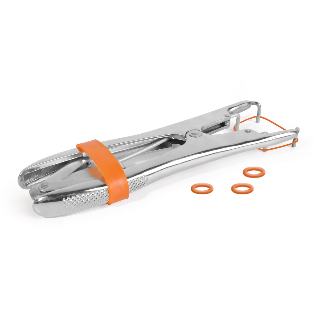 Uberkinky Tit Torture Pliers | UberKinky