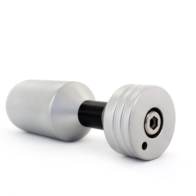 E-Stim Torpedo Electrode | UberKinky