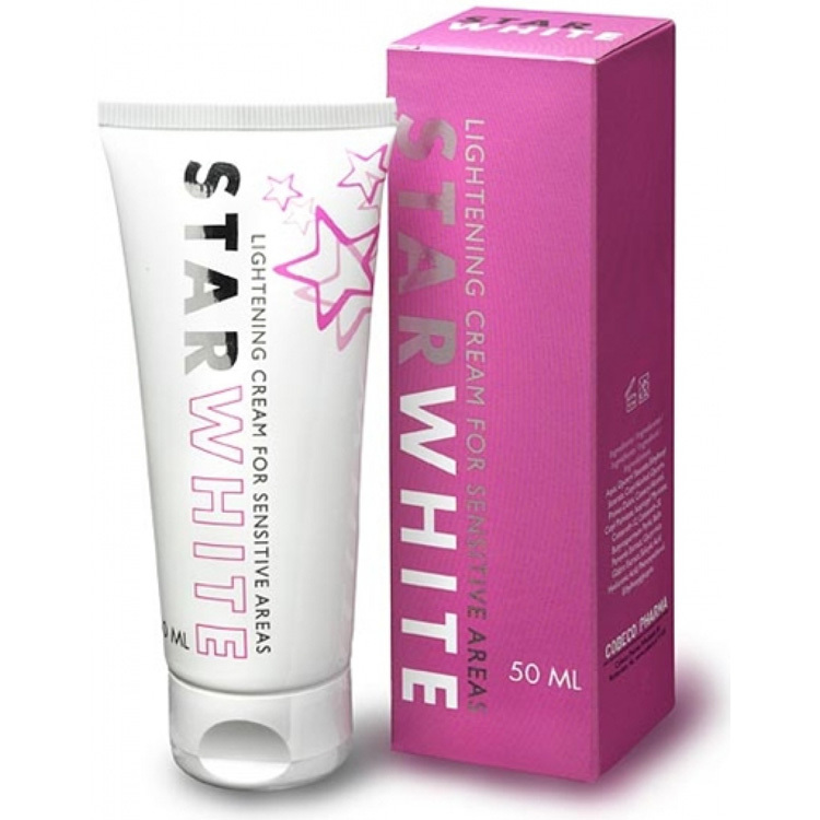 StarWhite Skin Whitening Cream | UberKinky