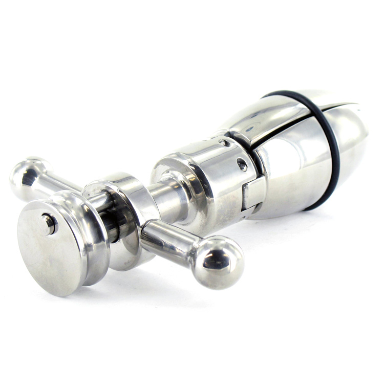 Uberkinky The Ultimate Ass Lock 3.9 inches | UberKinky