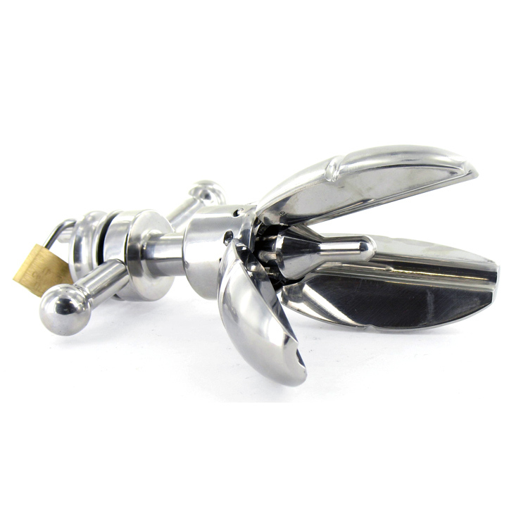 Uberkinky The Ultimate Ass Lock 3.9 inches | UberKinky