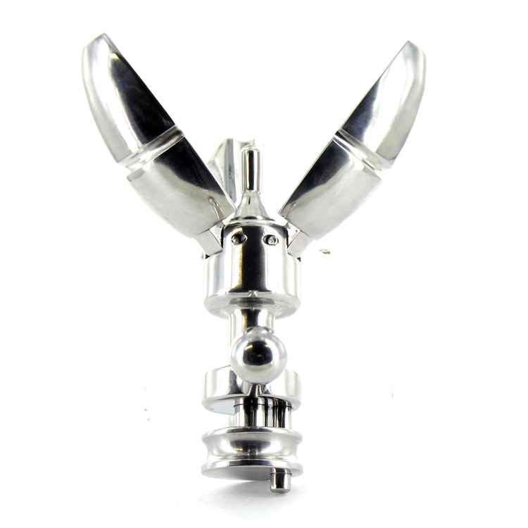 Uberkinky The Ultimate Ass Lock 3.9 inches | UberKinky