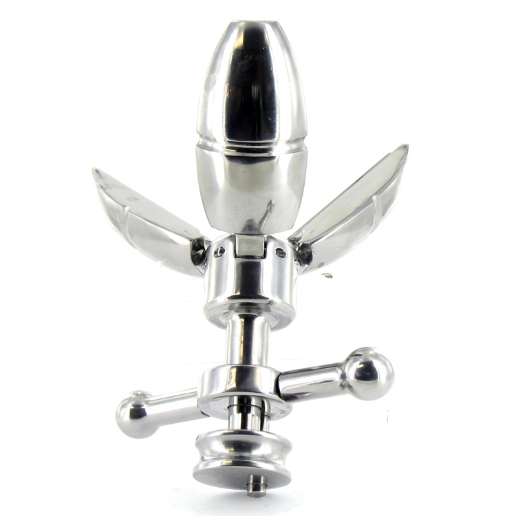 Uberkinky The Ultimate Ass Lock 3.9 inches | UberKinky