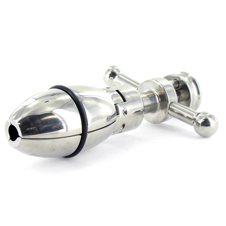Uberkinky The Ultimate Ass Lock 3.9 inches | UberKinky