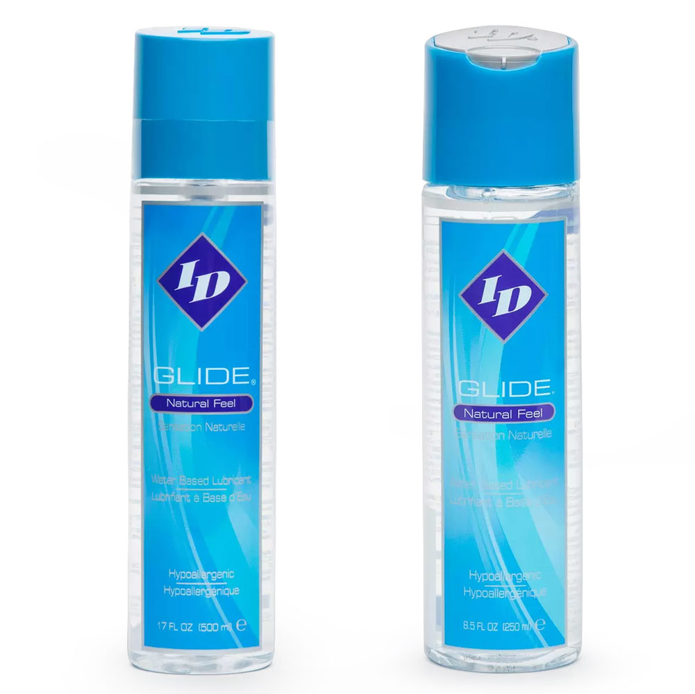 ID Lubricant Glide 65ml, 250ml or 500ml 1