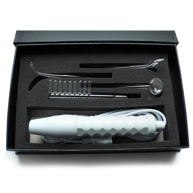 KinkLab Neonwand Violet Wand | UberKinky