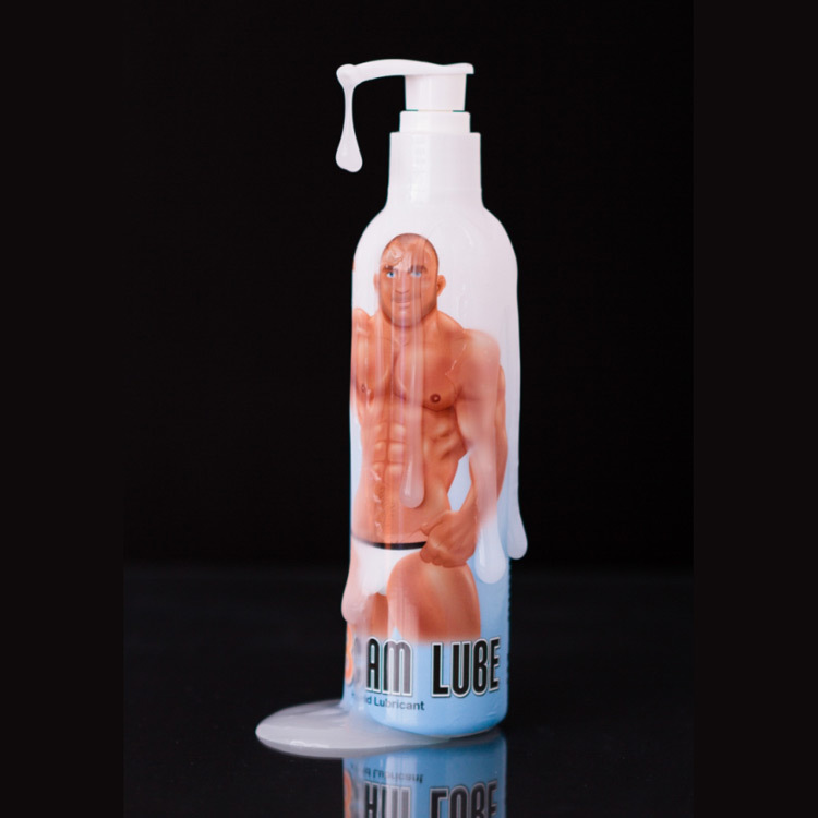 STR8cam Lubricant 236ml | UberKinky