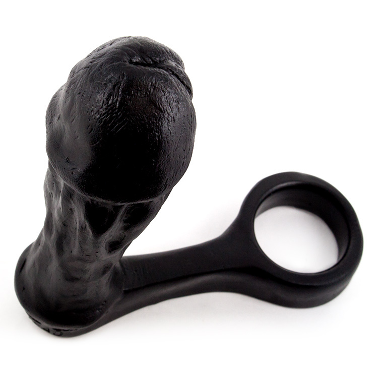 Oxballs Meathead 5.5 Inches | UberKinky