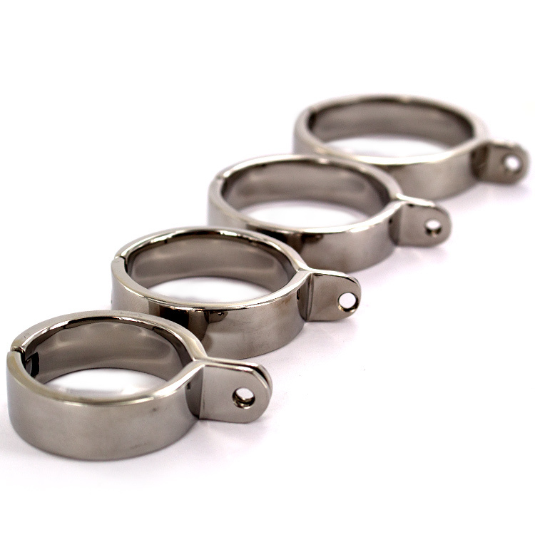 Uberkinky Attica Chastity Cage | UberKinky