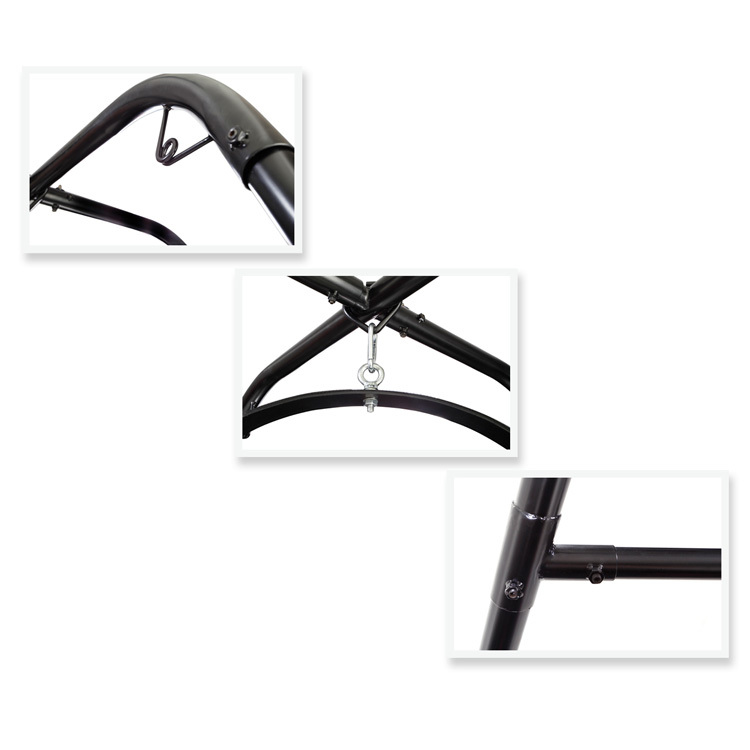 Fetish Fantasy Swing Stand | UberKinky