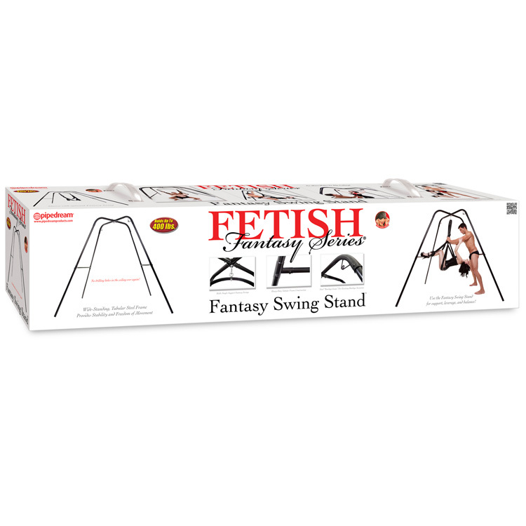 Fetish Fantasy Swing Stand | UberKinky