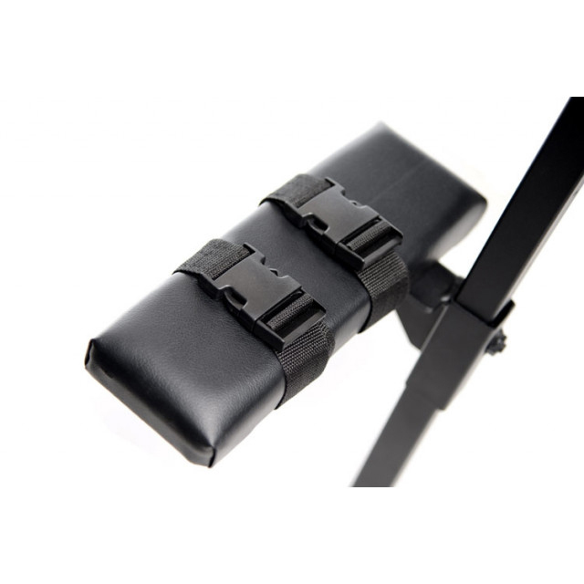 Master Series Obedience Extreme Sex Bench with Restraint Straps | UberKinky