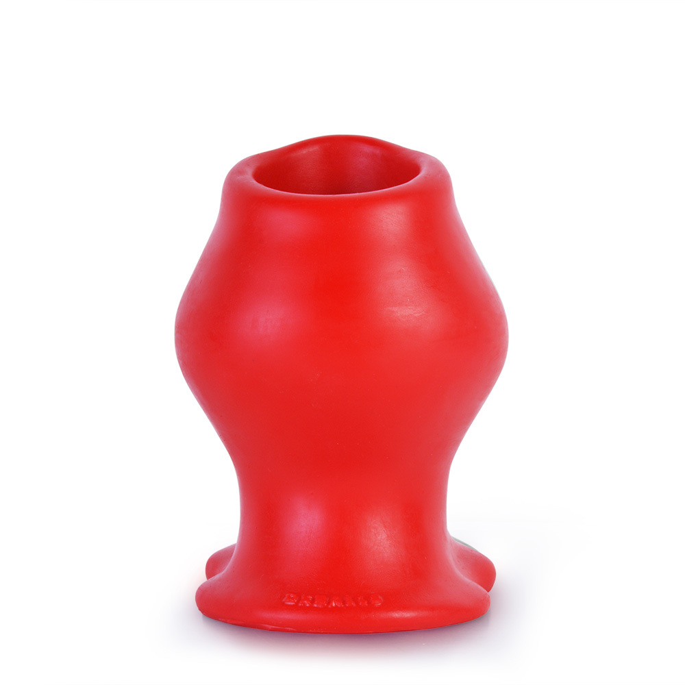Oxballs Pig-Hole FF Fuckplug Hollow Butt Plug | UberKinky