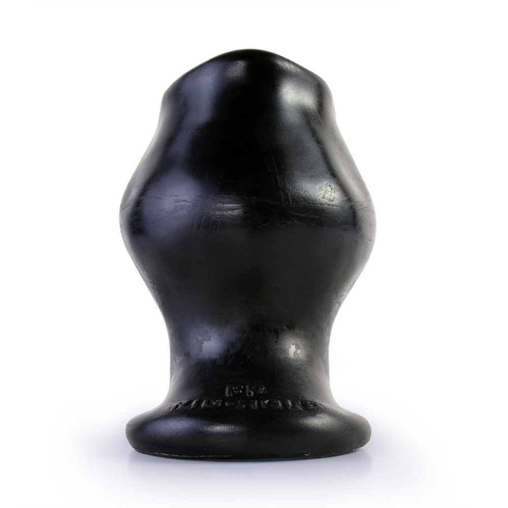 Oxballs Pig-Hole FF Fuckplug Hollow Butt Plug | UberKinky