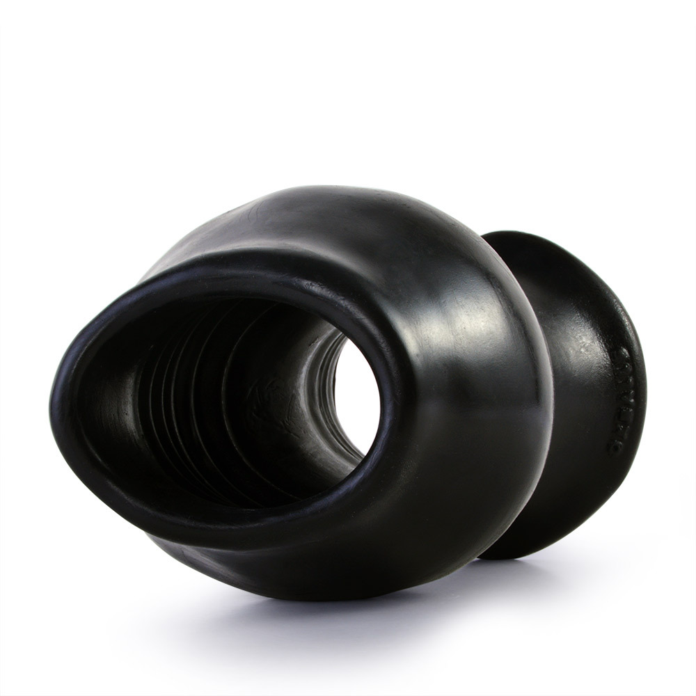 Oxballs Pig-Hole FF Fuckplug Hollow Butt Plug | UberKinky